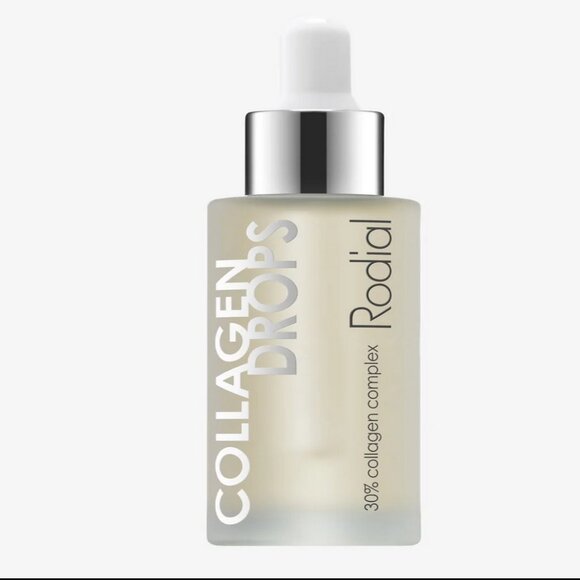 Rodial Collagen Booster Drops 30 ML 1 FL oz New Limited Edition - Picture 2 of 8